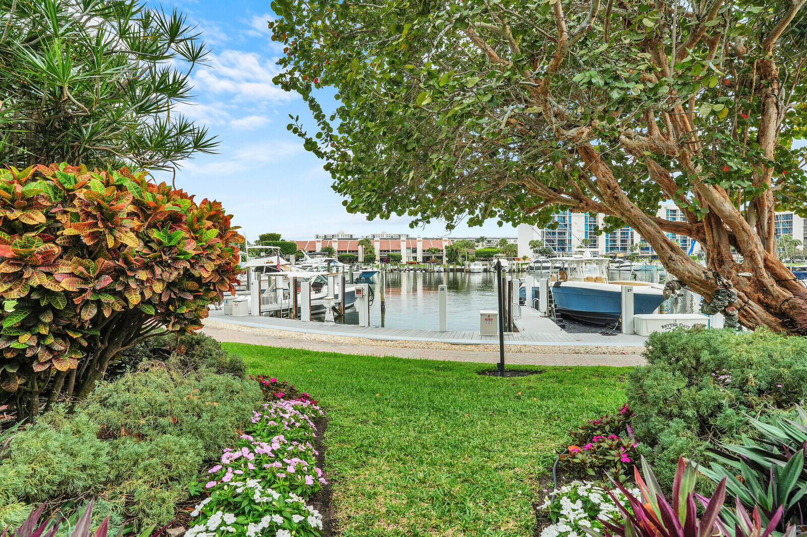 2717 North Ocean Boulevard, Unit 2 Boca Raton, FL 33431 - Photo 54 of 77 Rear Exterior