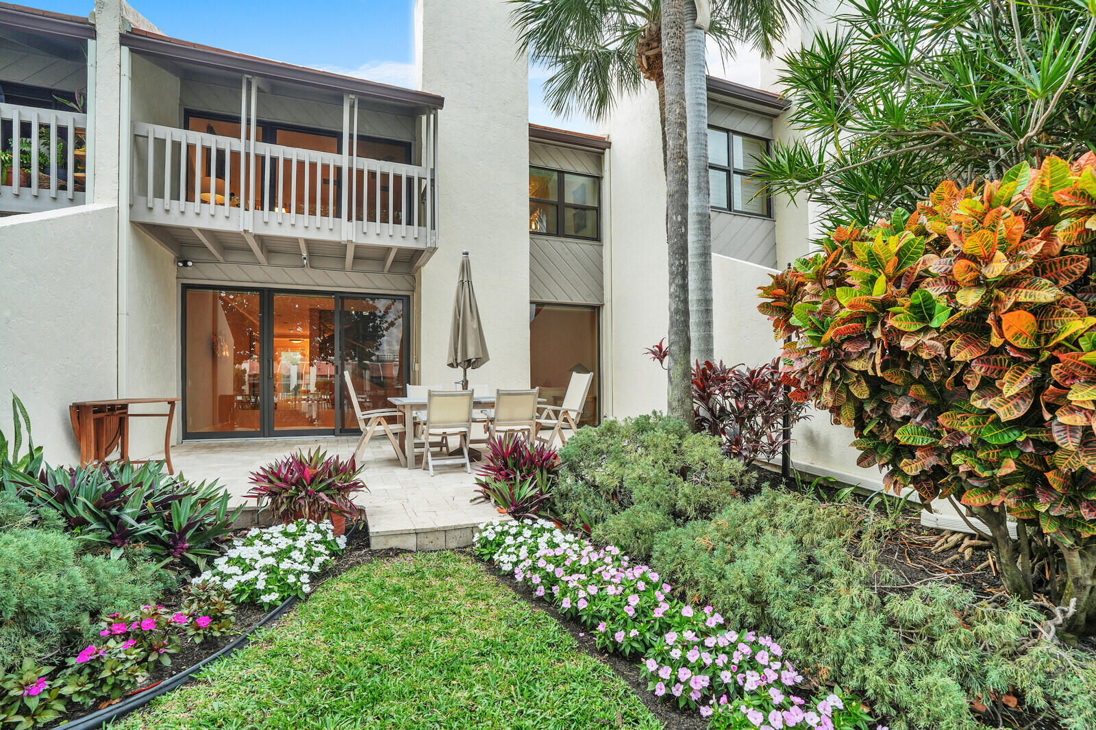 2717 North Ocean Boulevard, Unit 2 Boca Raton, FL 33431 - Photo 55 of 77 Rear Exterior
