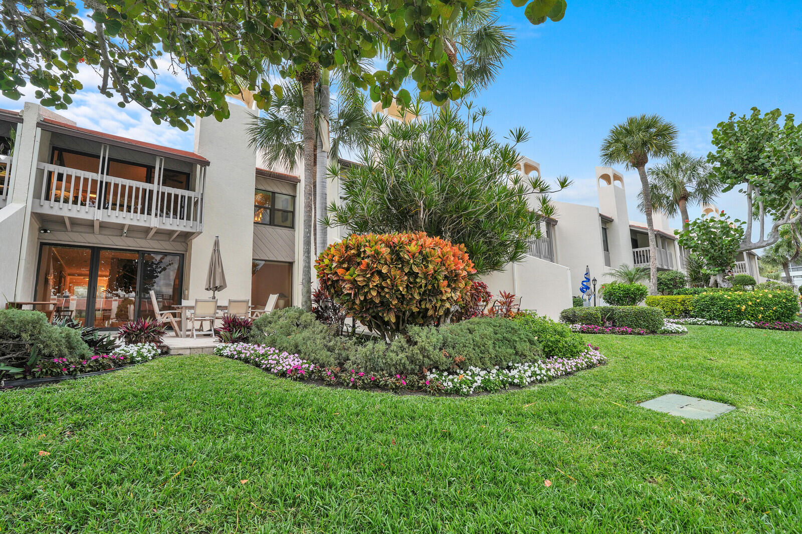2717 North Ocean Boulevard, Unit 2 Boca Raton, FL 33431 - Photo 56 of 77 Rear Exterior
