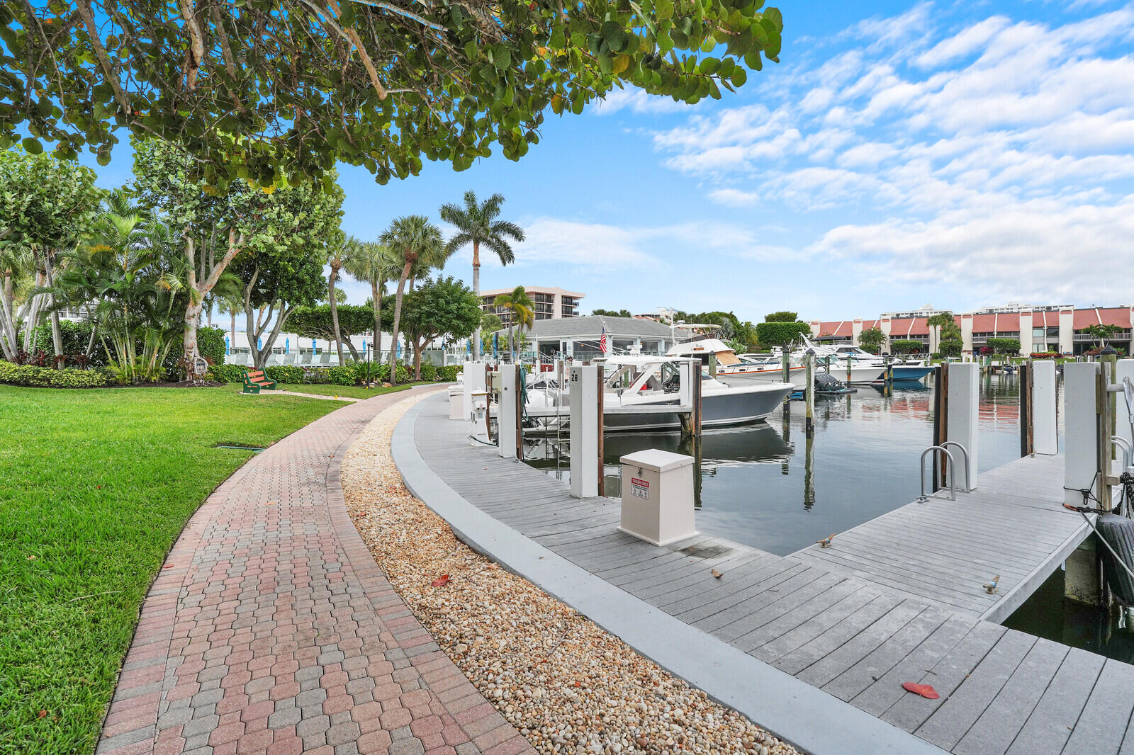 2717 North Ocean Boulevard, Unit 2 Boca Raton, FL 33431 - Photo 58 of 77 Waterside Community Path