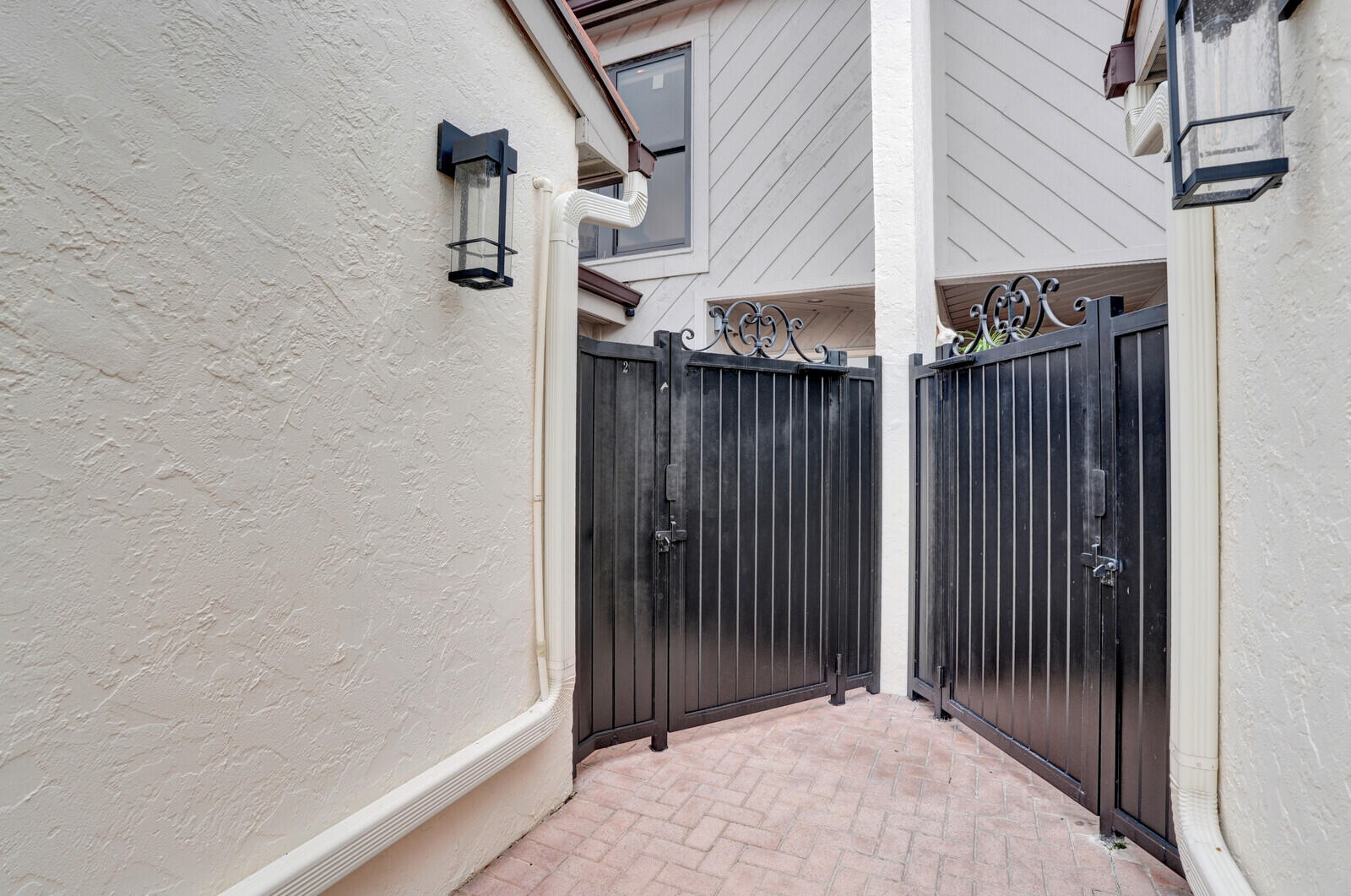 2717 North Ocean Boulevard, Unit 2 Boca Raton, FL 33431 - Photo 6 of 77 Private Gate
