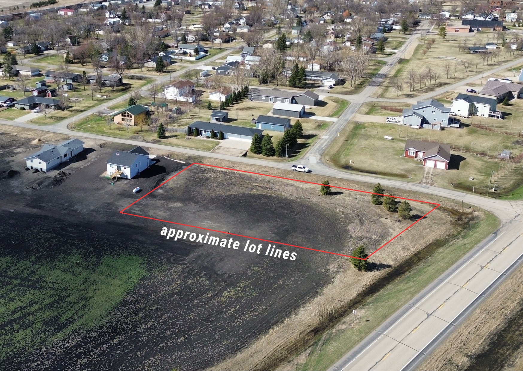 390 5th Street Davenport, ND 58021 - Photo 8 of 8