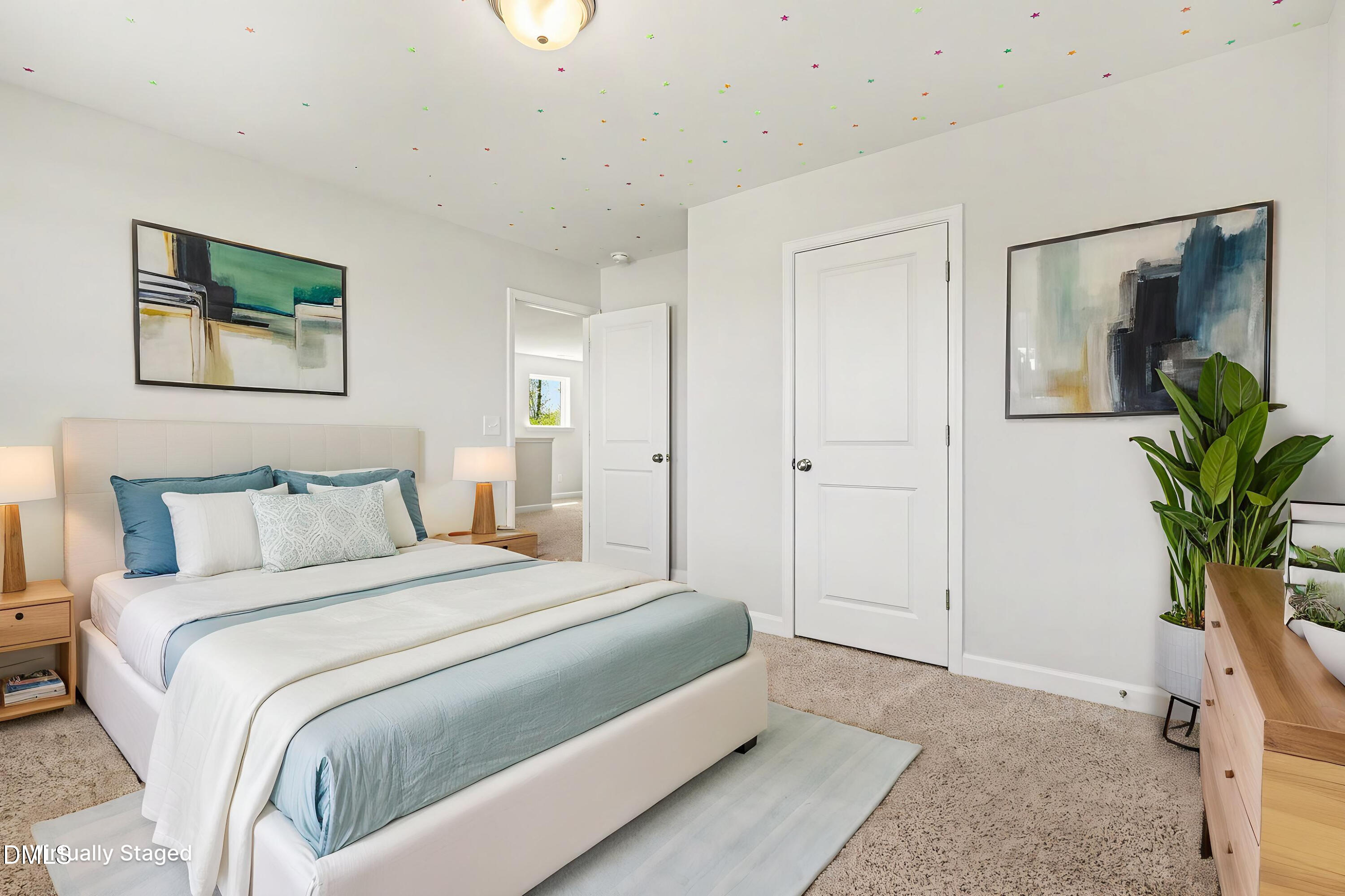 90 Rigsby Avenue Four Oaks, NC 27524 - Photo 9 of 43 file_5155 - Bedroom - Modern - 2