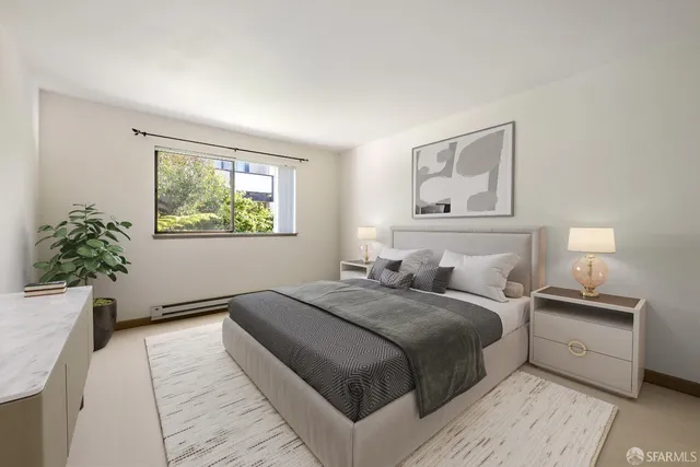 $479,000 | 250 Willow Avenue, Unit 421, South San Francisco, CA 94080