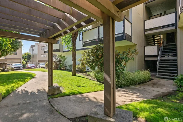$479,000 | 250 Willow Avenue, Unit 421, South San Francisco, CA 94080