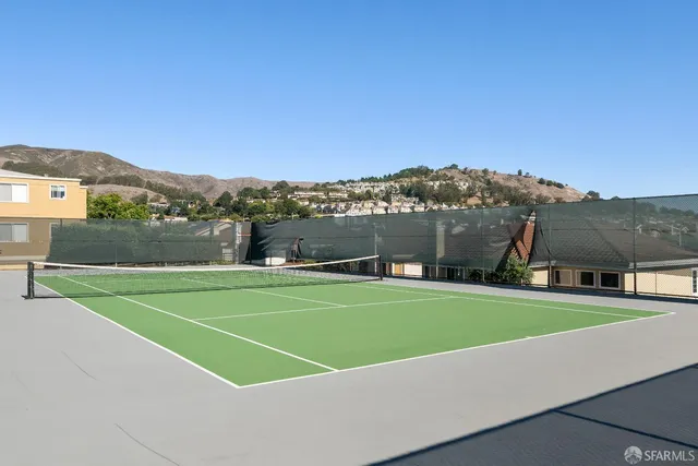 $479,000 | 250 Willow Avenue, Unit 421, South San Francisco, CA 94080