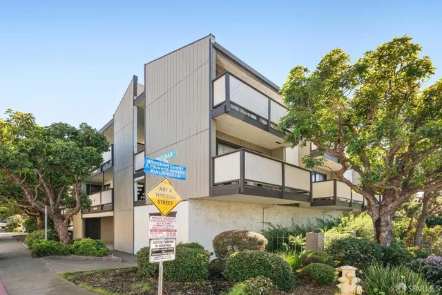 $479,000 | 250 Willow Avenue, Unit 421, South San Francisco, CA 94080