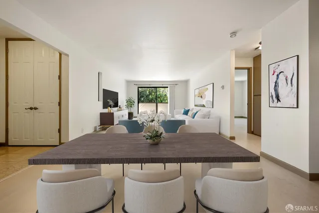 $479,000 | 250 Willow Avenue, Unit 421, South San Francisco, CA 94080