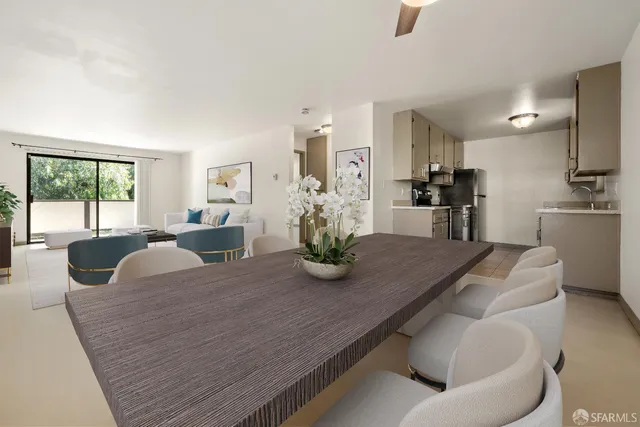 $479,000 | 250 Willow Avenue, Unit 421, South San Francisco, CA 94080