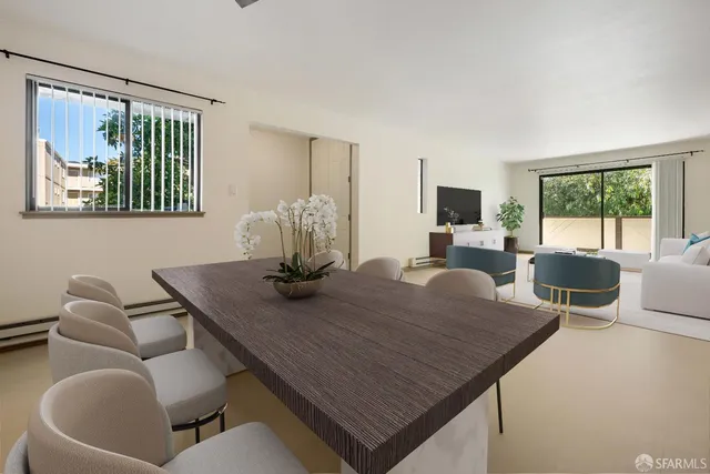 $479,000 | 250 Willow Avenue, Unit 421, South San Francisco, CA 94080