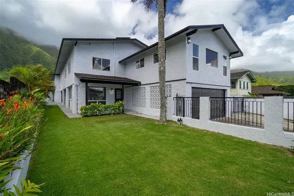 $2,750,000 | 47-544 Hakuhale Street, Kaneohe, HI 96744