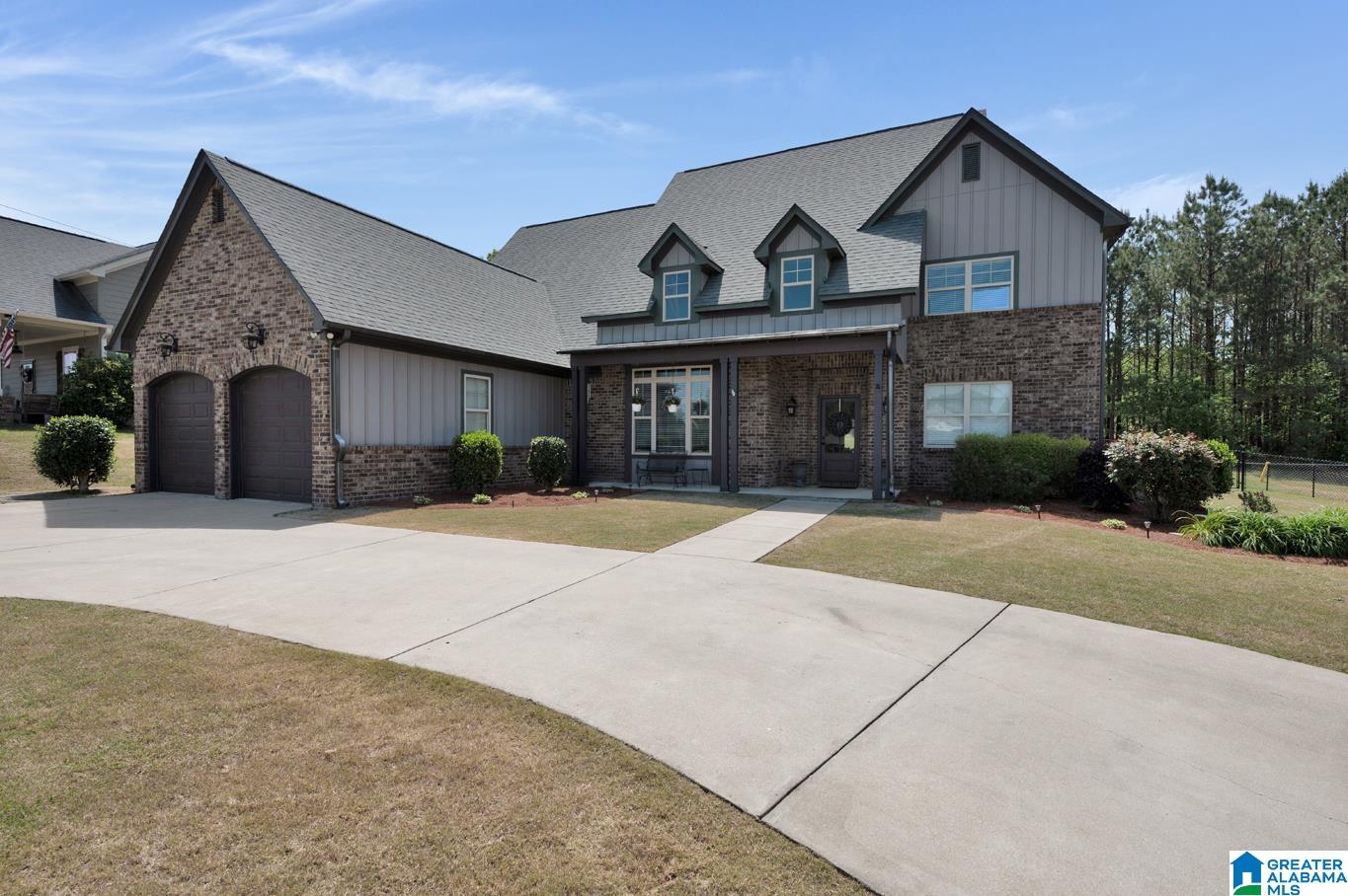 9217 Jardin Circle Leeds, AL 35094 - Photo 1 of 36