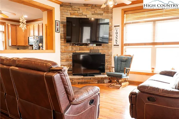 $475,000 | 306-2 Creatwood Trail, Unit 16, Vilas, NC 28692