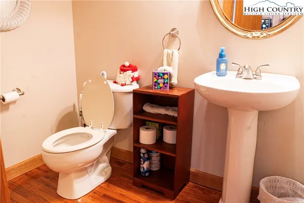 $475,000 | 306-2 Creatwood Trail, Unit 16, Vilas, NC 28692