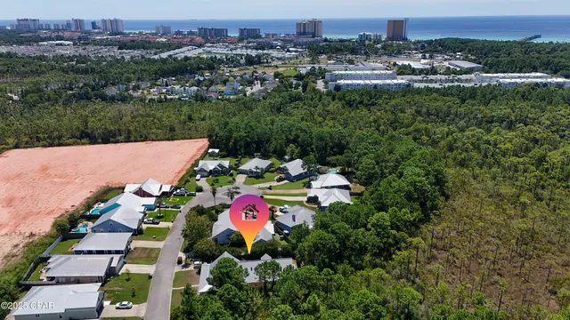 $619,000 | 12209 Lyndell Plantation Drive, Panama City Beach, FL 32407
