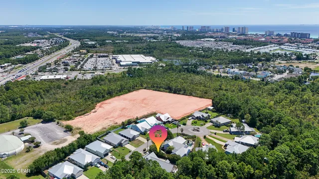 $619,000 | 12209 Lyndell Plantation Drive, Panama City Beach, FL 32407