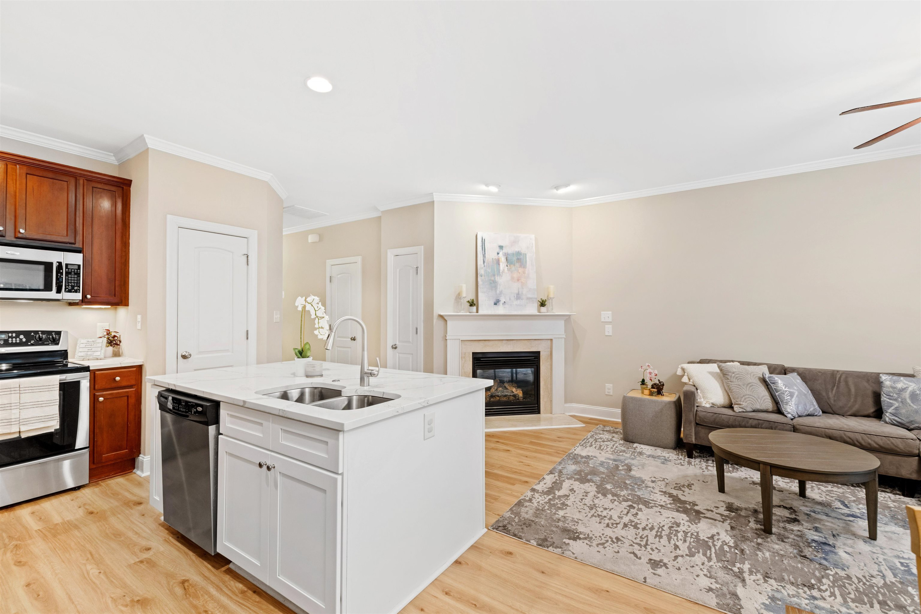 2822 Pickett Road, Unit 160 Durham, NC 27705 - Photo 11 of 44 Photo 11