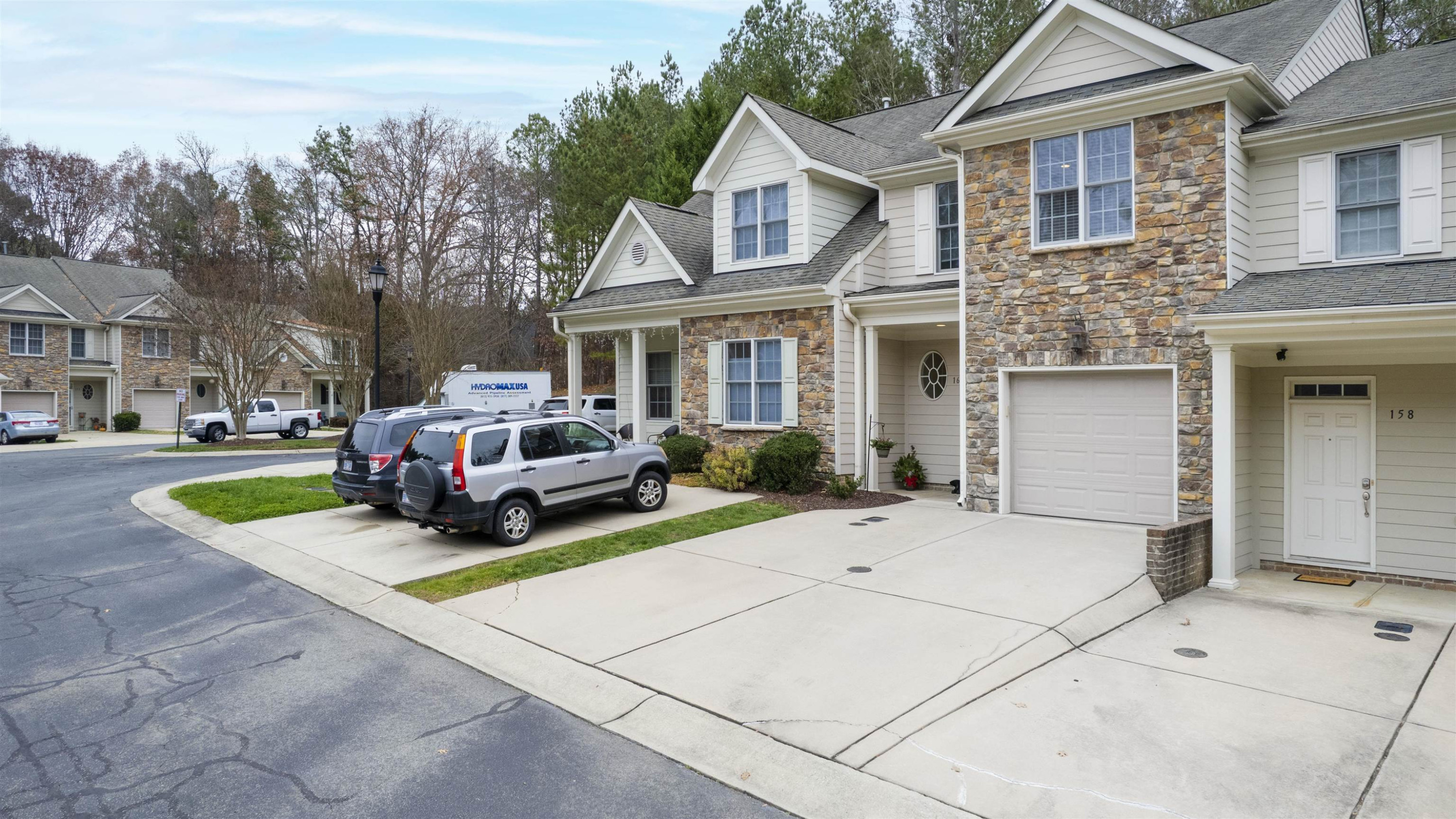 2822 Pickett Road, Unit 160 Durham, NC 27705 - Photo 39 of 44 Photo 40