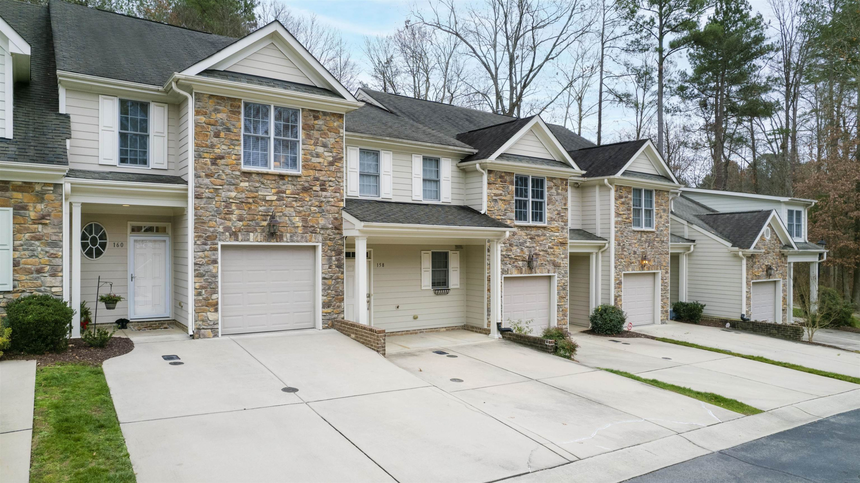 2822 Pickett Road, Unit 160 Durham, NC 27705 - Photo 40 of 44 Photo 41