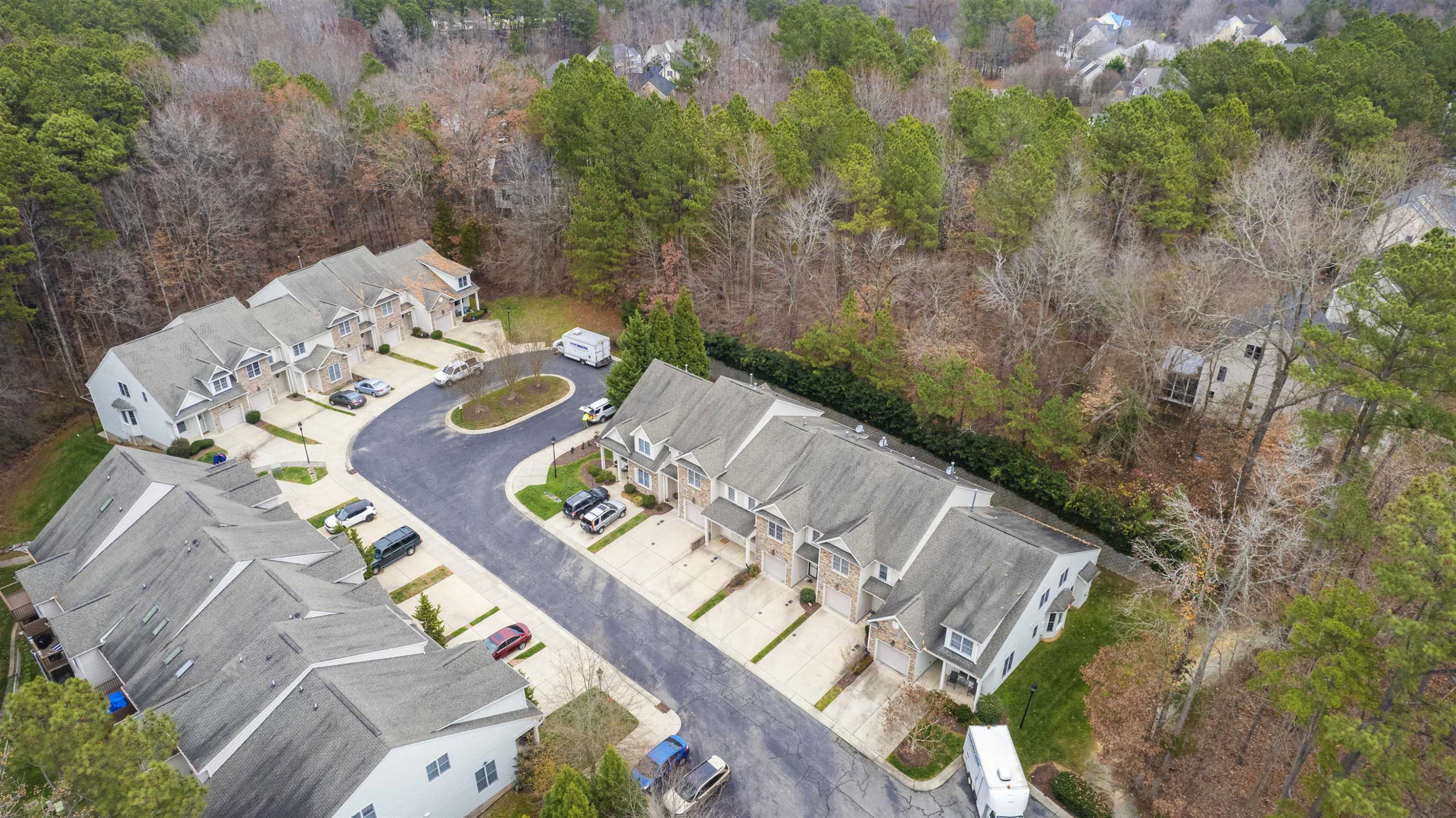 2822 Pickett Road, Unit 160 Durham, NC 27705 - Photo 41 of 44 Photo 42