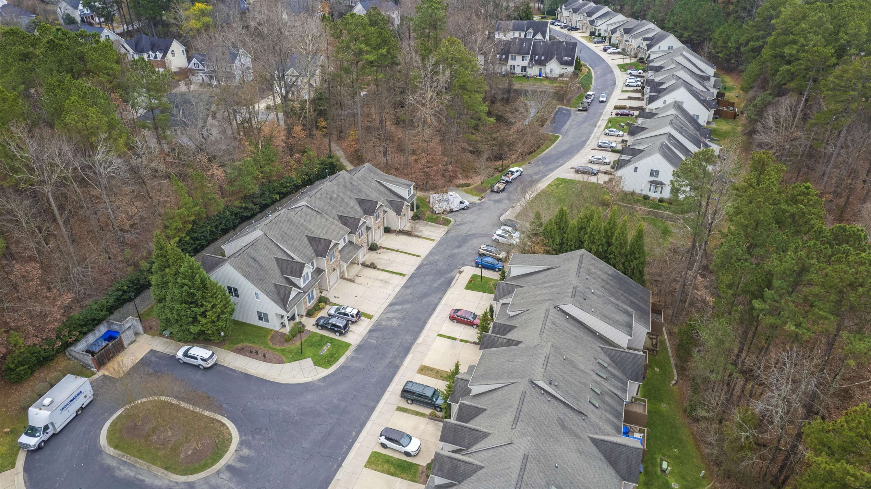 2822 Pickett Road, Unit 160 Durham, NC 27705 - Photo 42 of 44 Photo 43