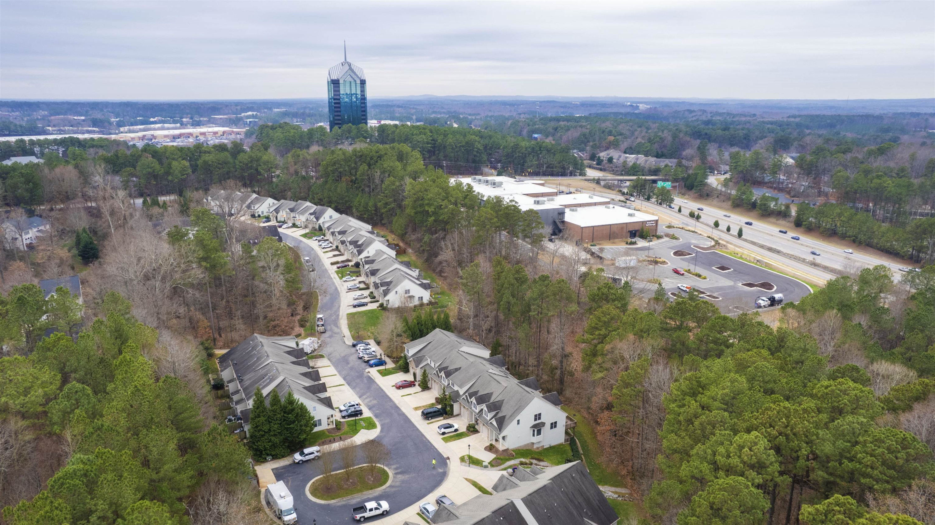 2822 Pickett Road, Unit 160 Durham, NC 27705 - Photo 43 of 44 Photo 44