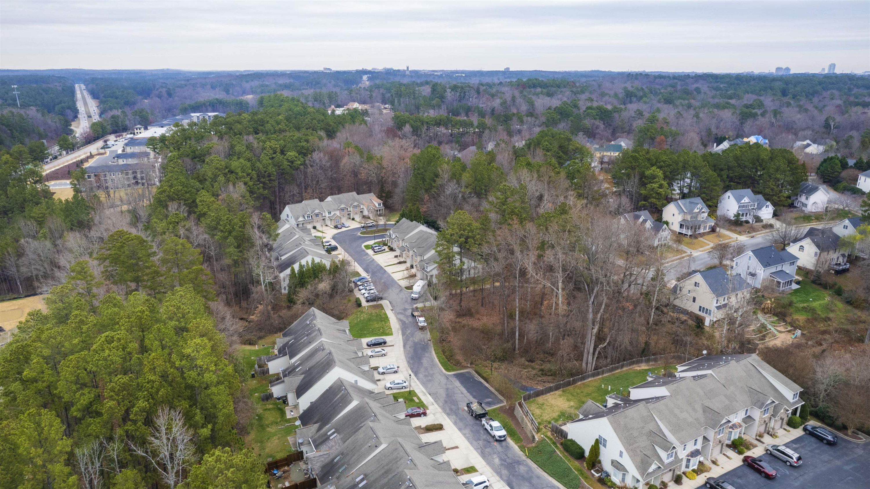 2822 Pickett Road, Unit 160 Durham, NC 27705 - Photo 44 of 44 Photo 45