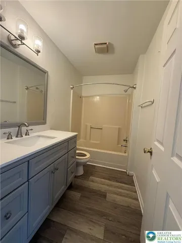 $2,250 | 120 Franklin Court, Bethlehem, PA 18020