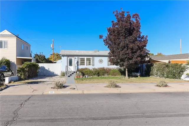 $394,900 | 616 6th Street, Boulder City, NV 89005