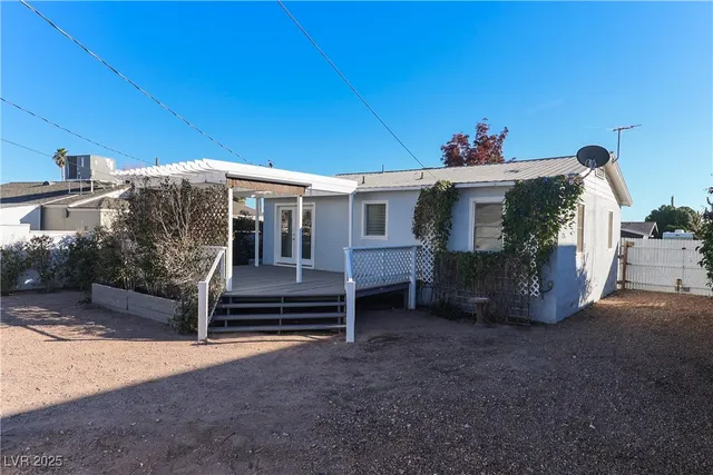 $394,900 | 616 6th Street, Boulder City, NV 89005