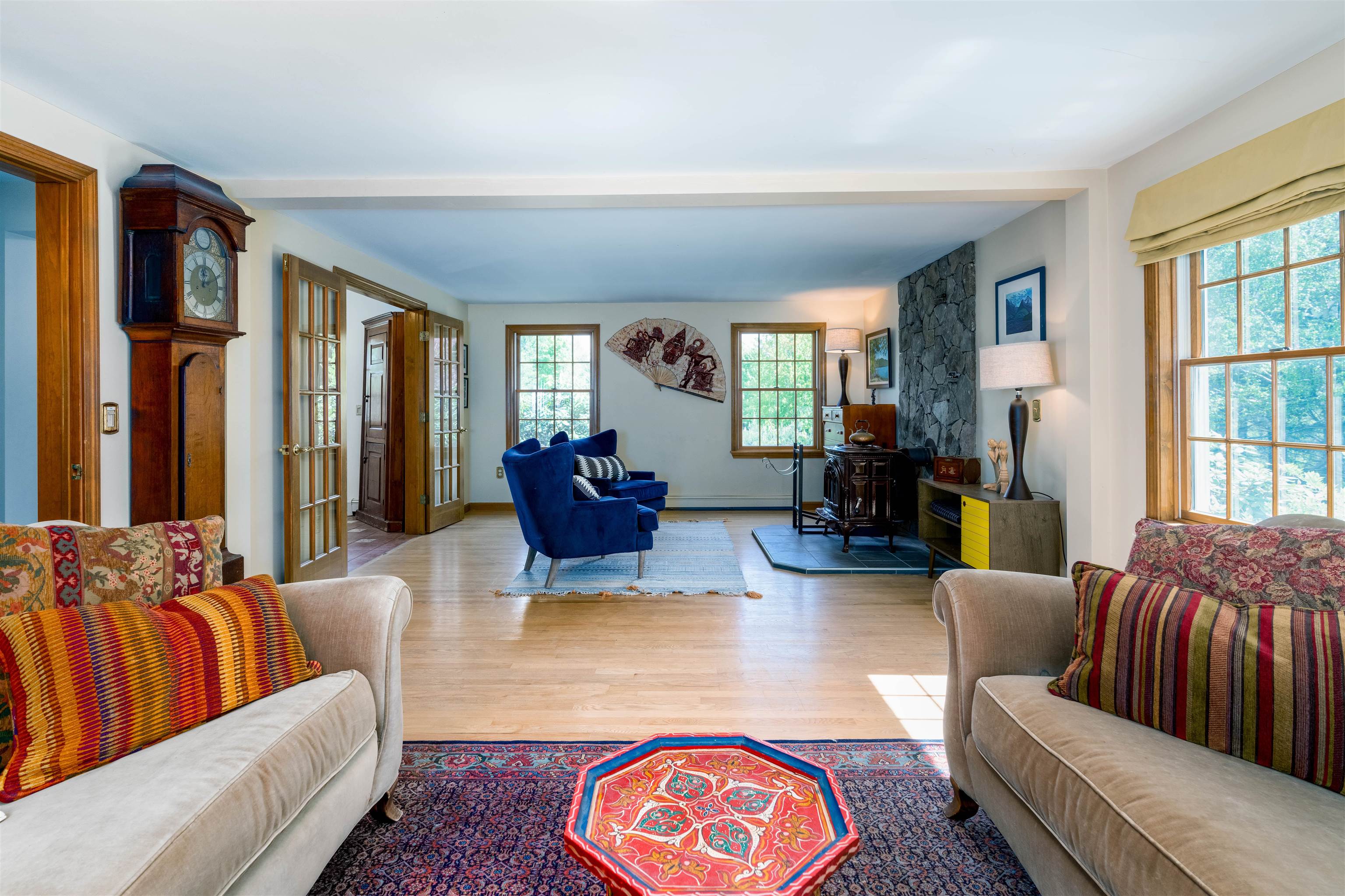 127 Moscow Road Stowe, VT 05672 - Photo 12 of 40