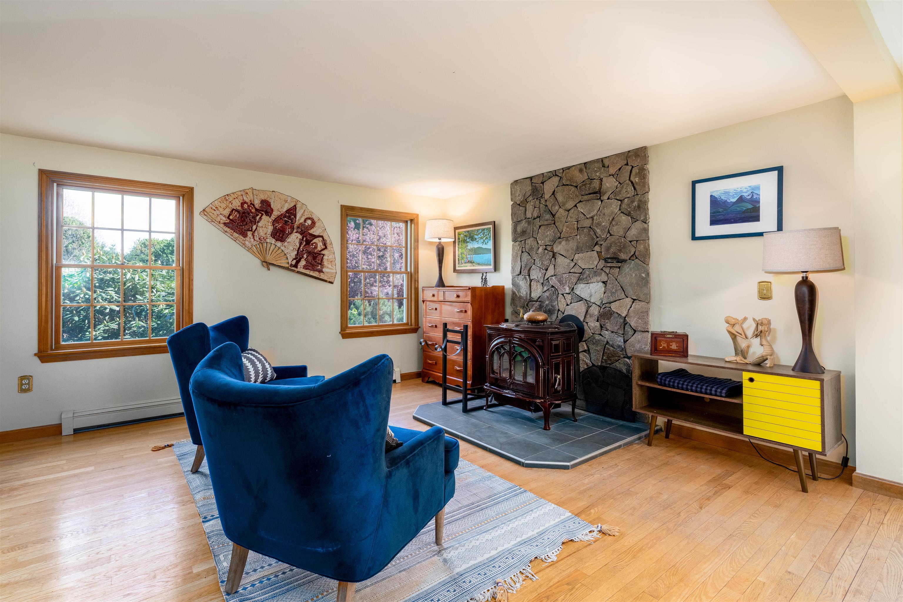 127 Moscow Road Stowe, VT 05672 - Photo 14 of 40