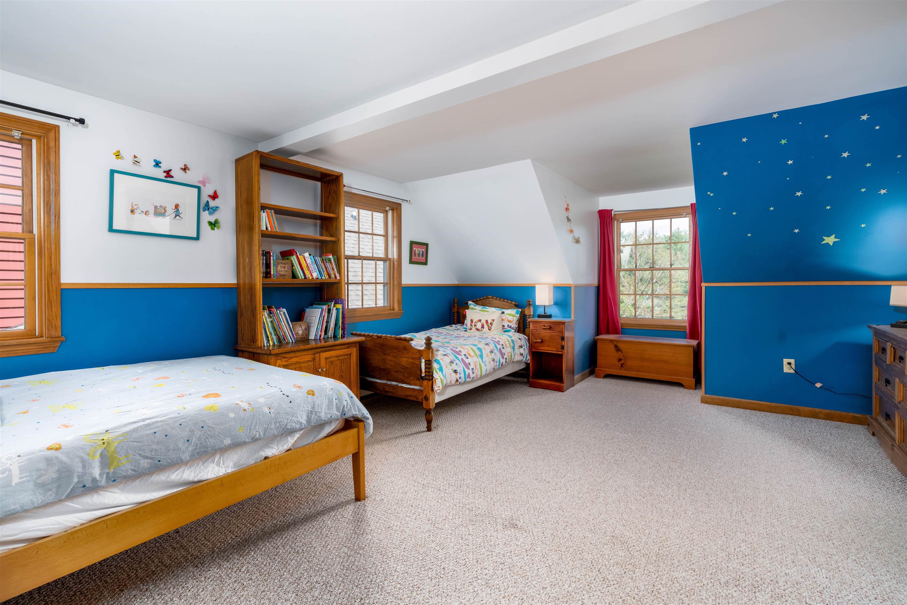 127 Moscow Road Stowe, VT 05672 - Photo 22 of 40