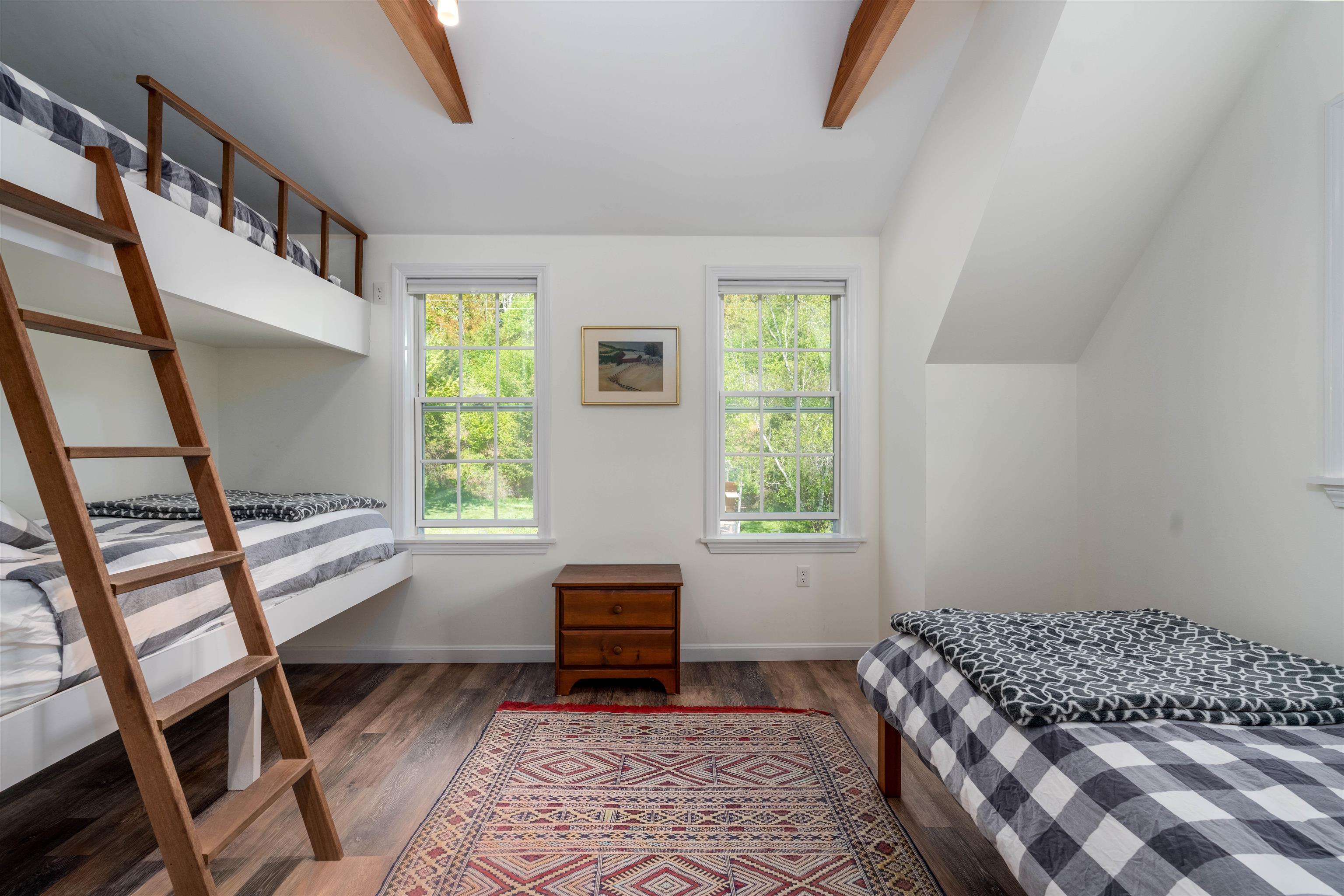 127 Moscow Road Stowe, VT 05672 - Photo 28 of 40