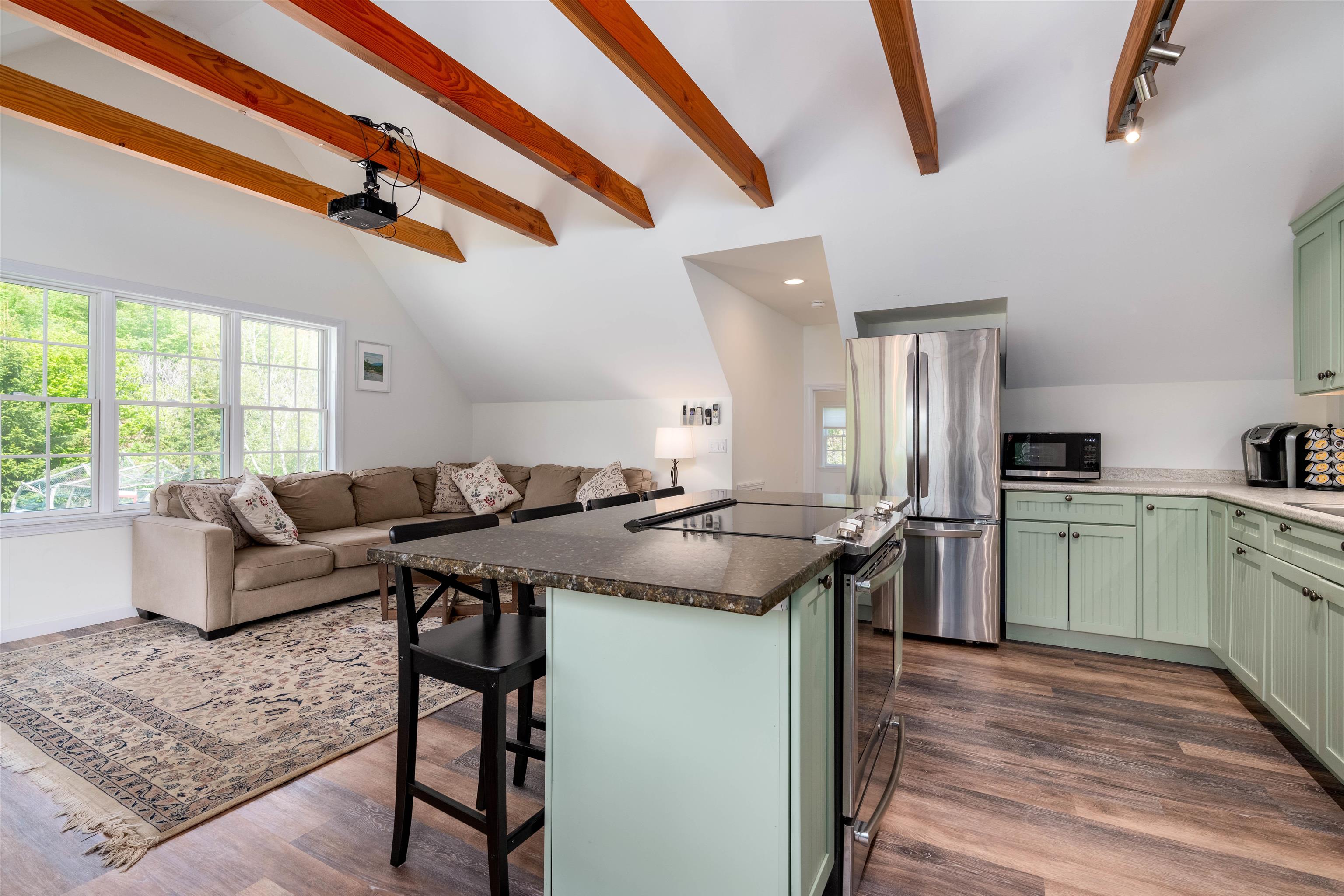 127 Moscow Road Stowe, VT 05672 - Photo 32 of 40