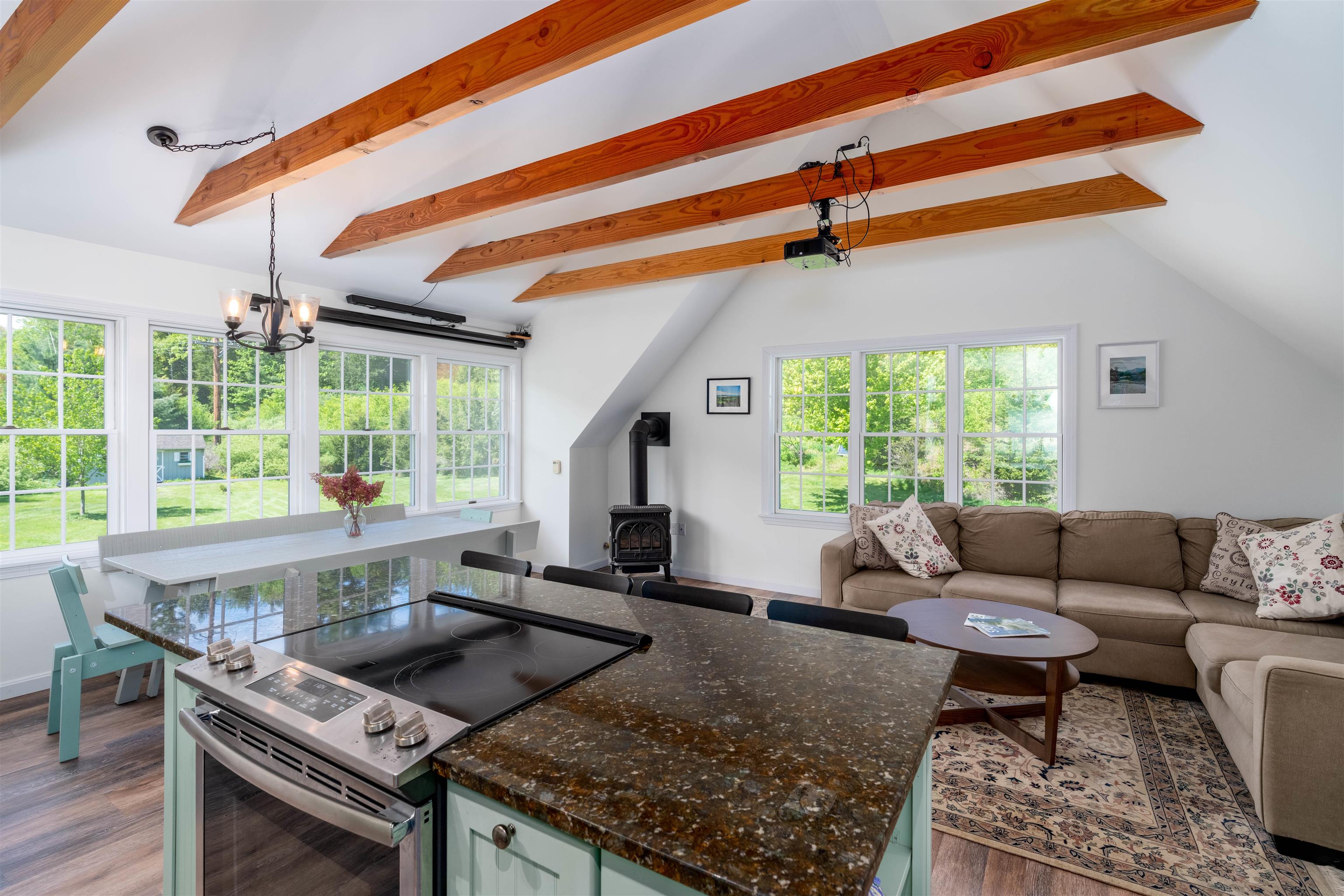 127 Moscow Road Stowe, VT 05672 - Photo 33 of 40