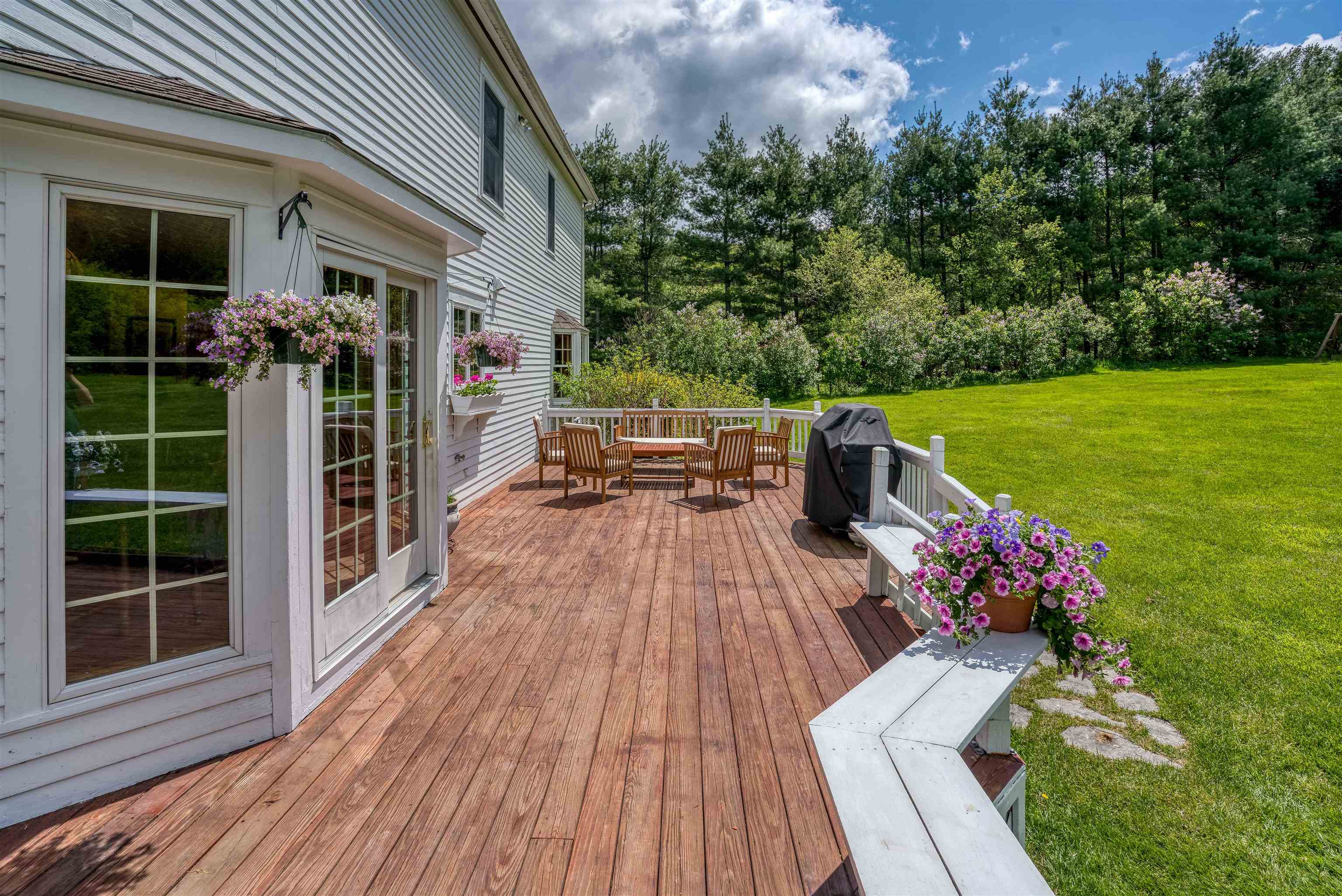 127 Moscow Road Stowe, VT 05672 - Photo 36 of 40
