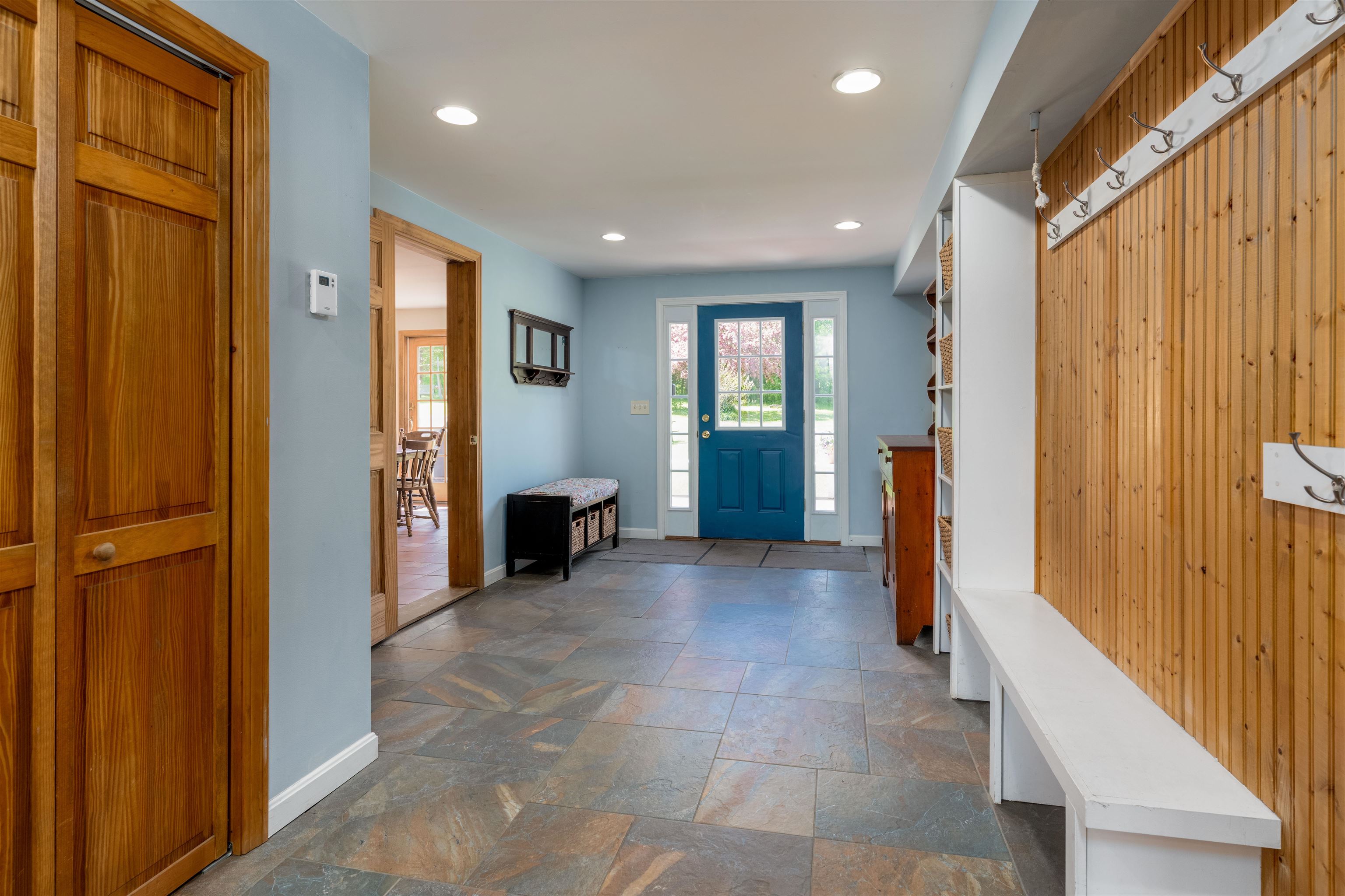 127 Moscow Road Stowe, VT 05672 - Photo 5 of 40