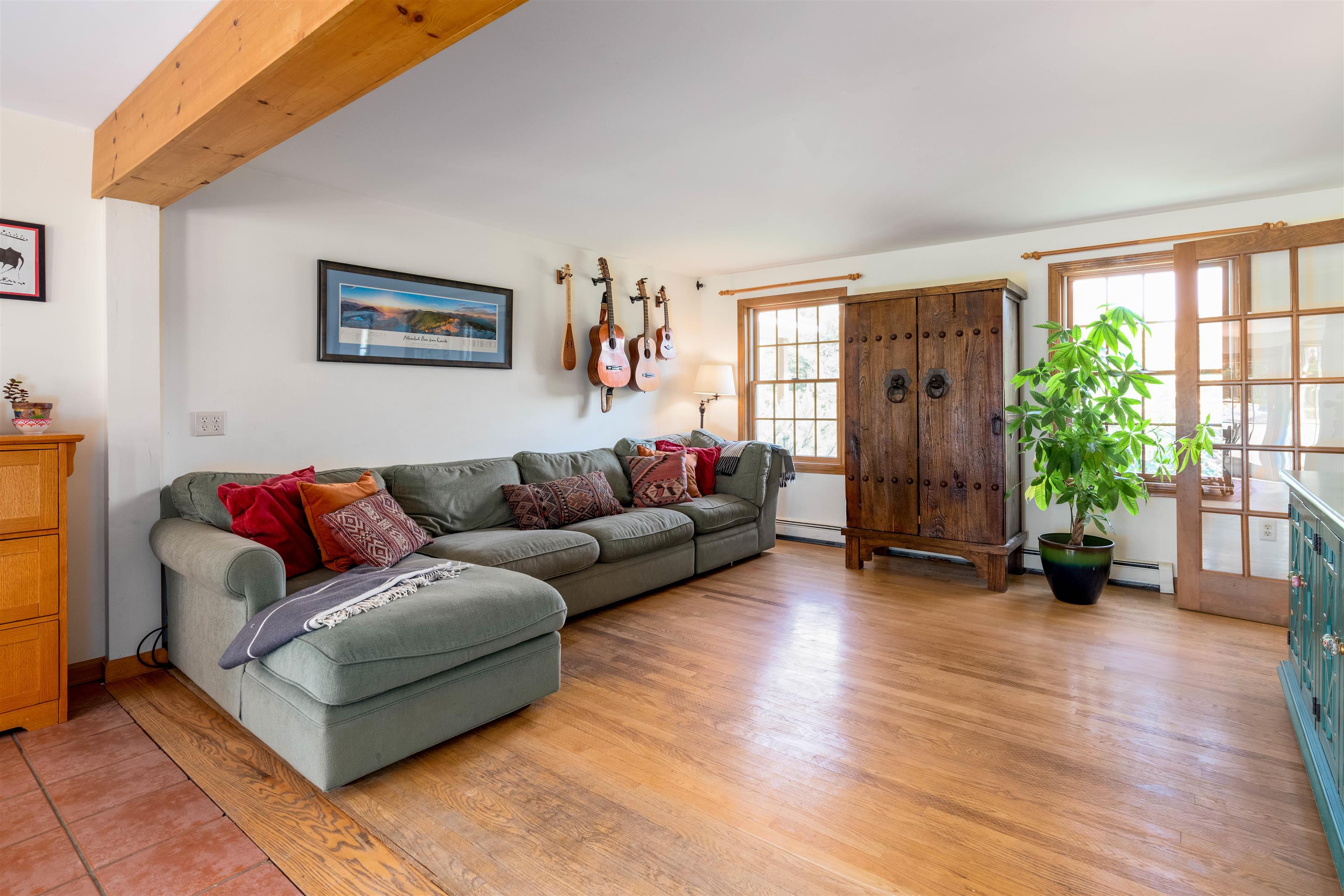 127 Moscow Road Stowe, VT 05672 - Photo 6 of 40