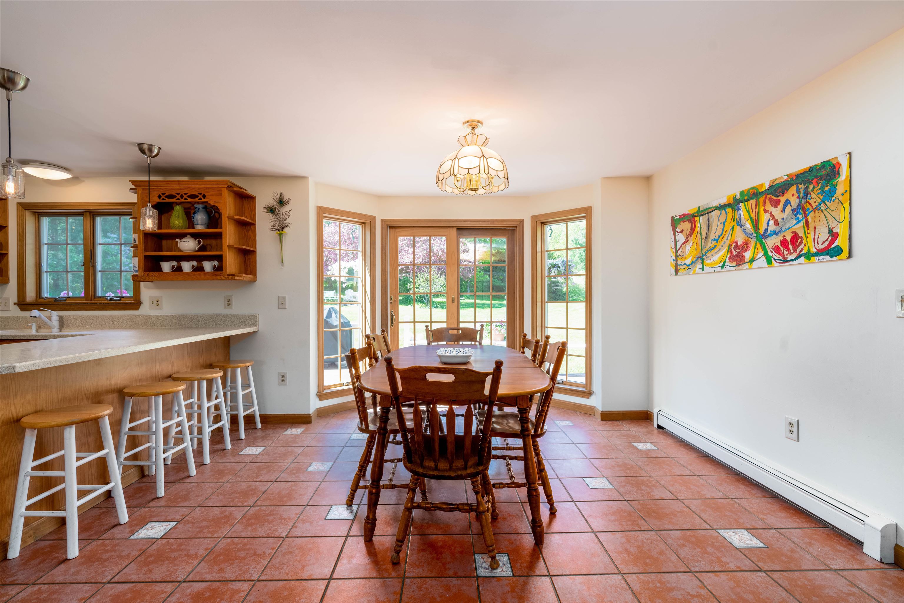 127 Moscow Road Stowe, VT 05672 - Photo 8 of 40