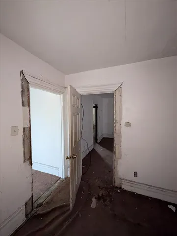 $54,999 | 507 Center Street, East Pittsburgh, PA 15112