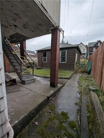 $59,100 | 507 Center Street, East Pittsburgh, PA 15112