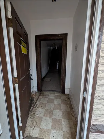 $59,100 | 507 Center Street, East Pittsburgh, PA 15112