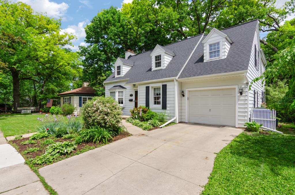 908 Talbot Avenue De Pere, WI 54115 - Photo 77 of 80