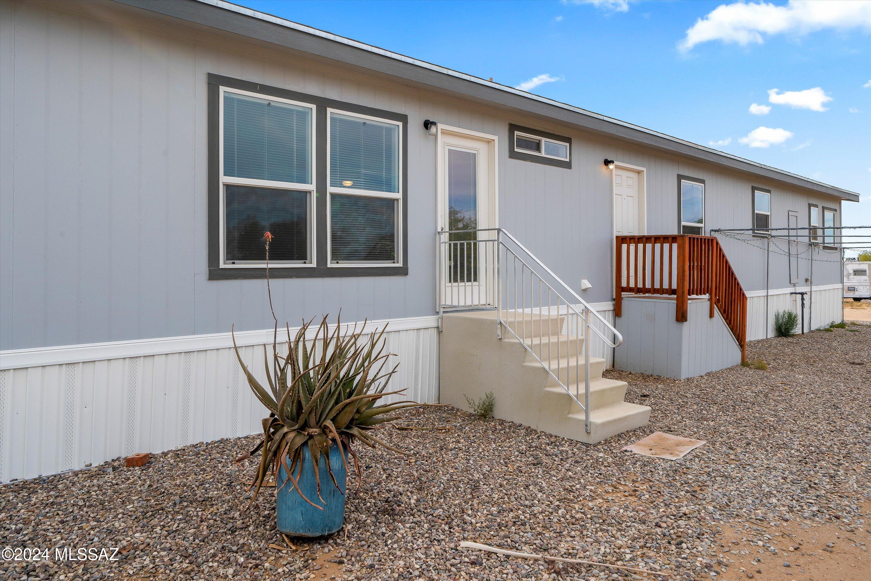 6850 North Sanders Road Tucson, AZ 85743 - Photo 33 of 36 Gallery Image 33