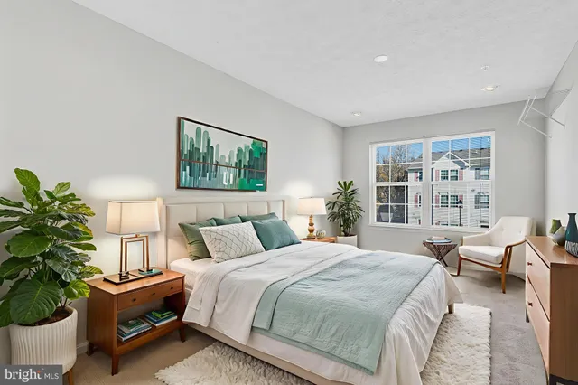 $425,000 | 8206 Barrington Court, Severn, MD 21144