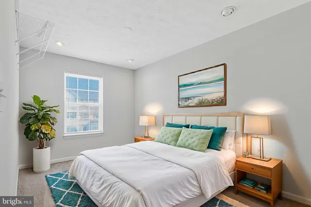 $425,000 | 8206 Barrington Court, Severn, MD 21144