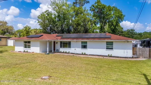 $360,000 | 717 Winfred Drive, Orange Park, FL 32073