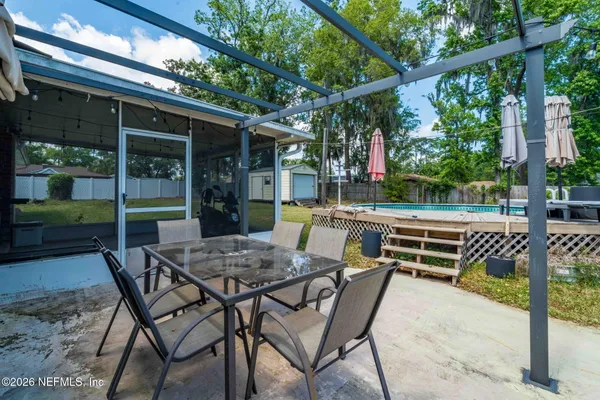 $360,000 | 717 Winfred Drive, Orange Park, FL 32073