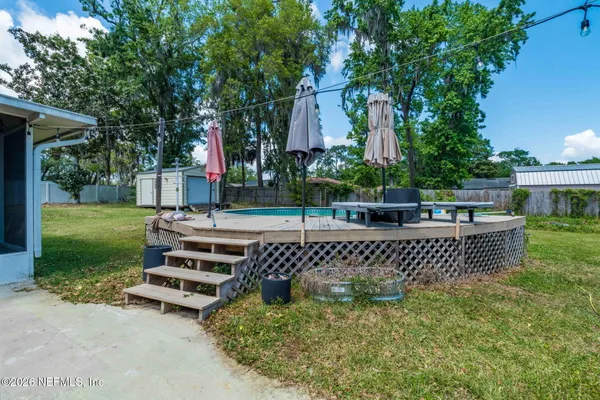 $360,000 | 717 Winfred Drive, Orange Park, FL 32073